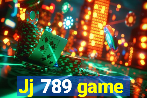 Jj 789 game